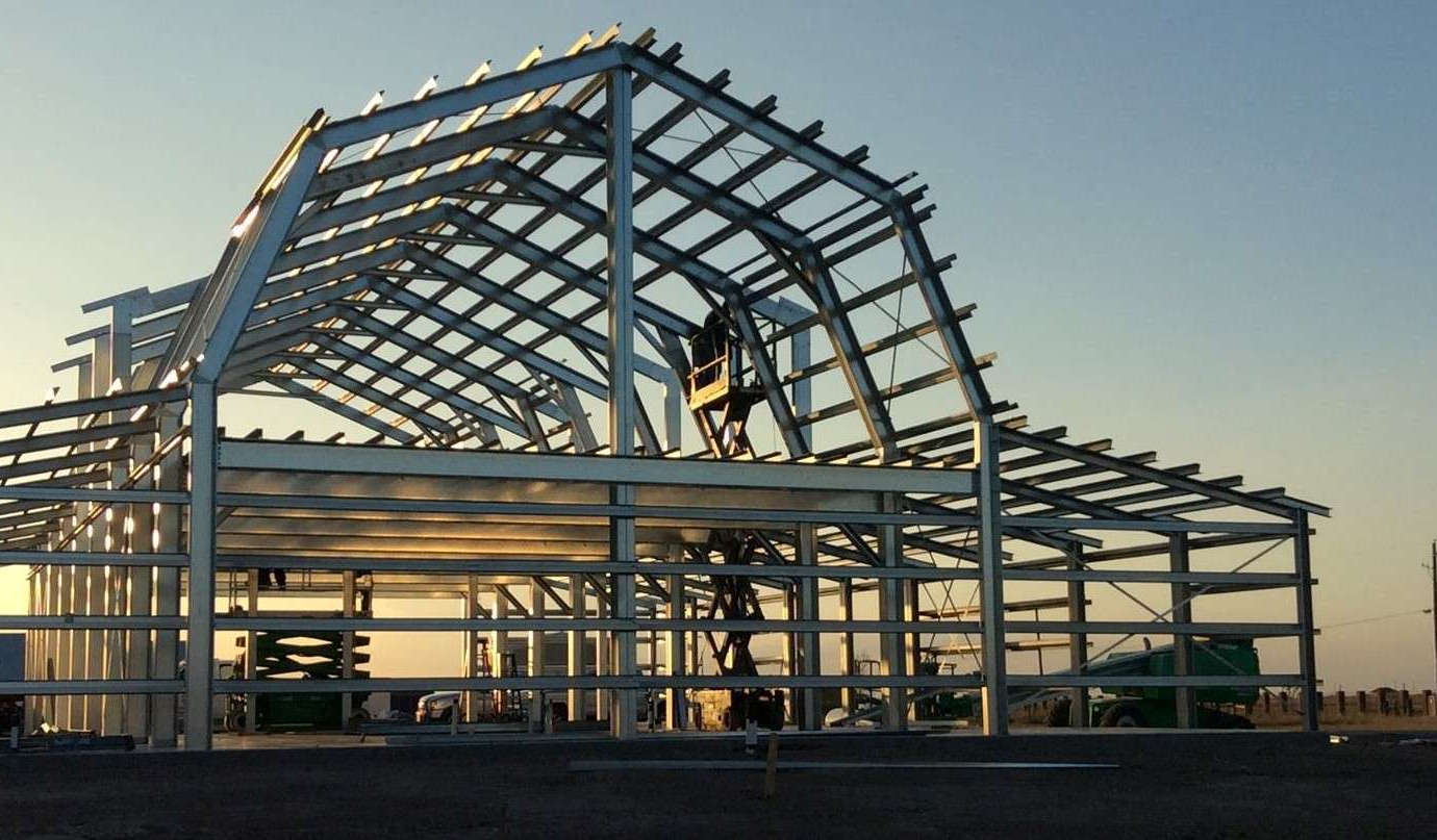 خرید سوله دست دوم و مشاوره های لازم برای خرید اینگونه سوله ها