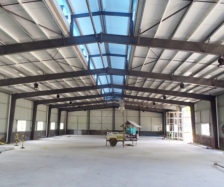 اطلاعاتی درباره نحوه عایق کردن سوله