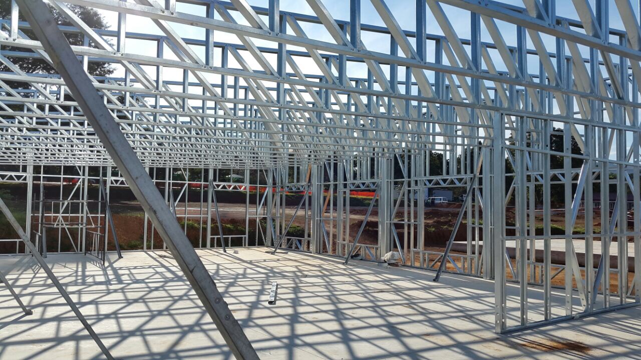 سوله فلزی LSF به چه سوله هایی گفته می شود ؟