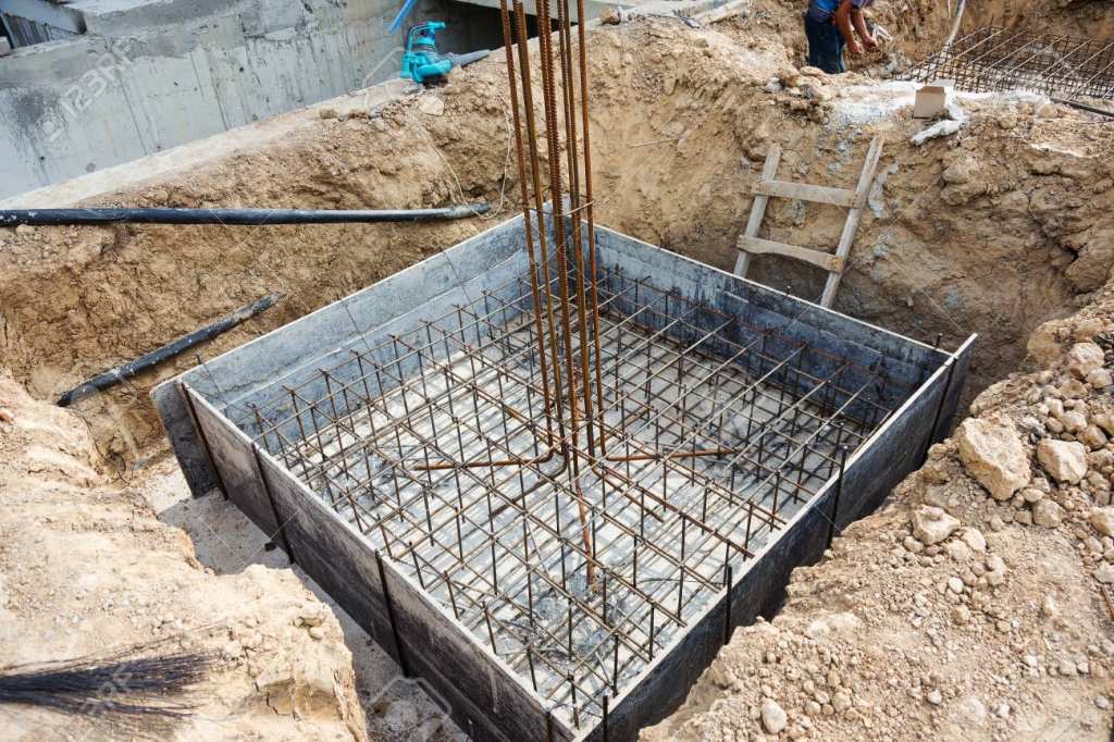 اطلاعاتی جامع درباره هزینه و نحوه اجرای فنداسیون سوله