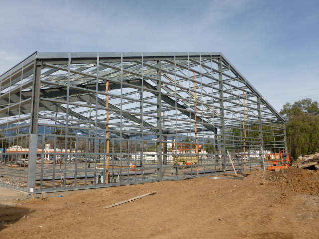 سوله پیش ساخته چیست و کاربردها و مراحل ساخت آن چگونه است